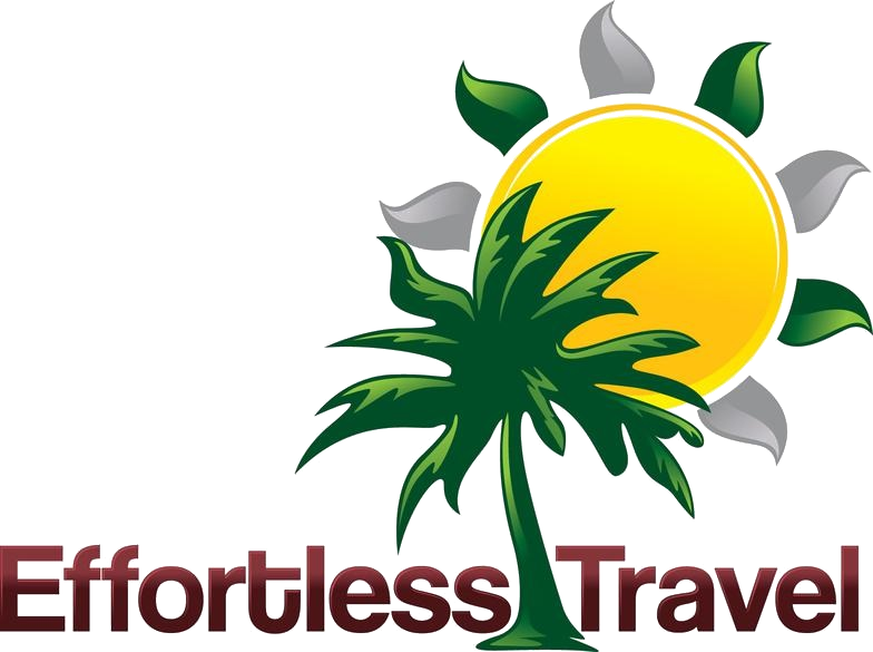 Effortless Travel logo