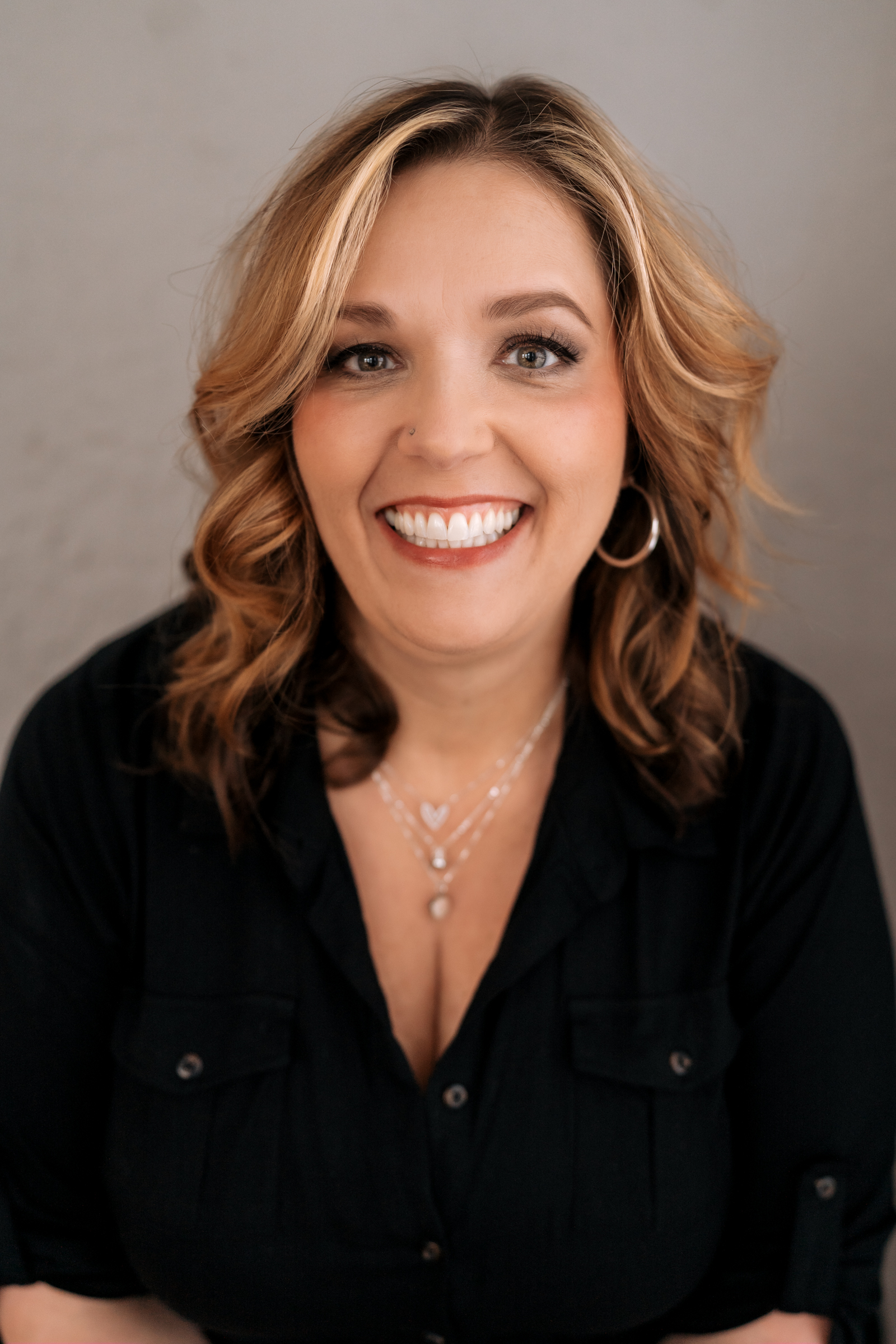 Veronica Wold, founder of Effortless Travel